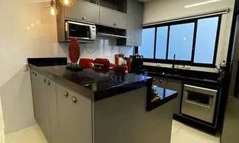 Imagem 6: Reserva da Mata - Casa, 145m², 3 dorm, Corrupira, Jundiaí. COD CA0135