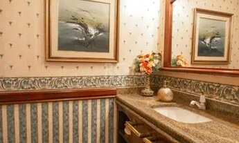 Imagem 2: Apartamento para Venda - 246.47m², 3 dormitórios, sendo 1 suites, 2 vagas - Cristal