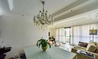 Imagem: Apartamento para aluguel tem 167 metros