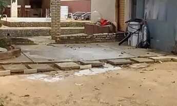 Imagem 5: Arniqueiras: Lote 289 m2, planinho/semi murado, colado P.Way ( QUIT.TERRACAP) Quem vê com