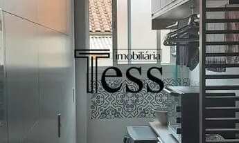 Imagem 7: Venda Apartamento - Parque Estoril - 3 dormitórios, um tipo apartamento, sala 2 ambientes