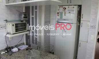 Imagem 6: Venda - Apartamento de 140m² com 03 dormitório, 01 suíte e 02 vagas de garagem - Campo Bel