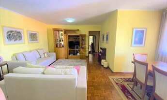 Imagem 3: Apartamento para Venda - 126.33m², 3 dormitórios, sendo 1 suites, 2 vagas - Higienópolis