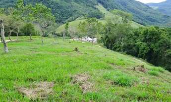 Imagem 3: Chácara com Linda vista, com escritura