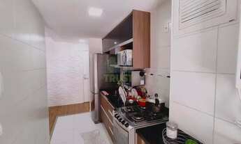 Imagem 5: Apartamento para Venda em Rio de Janeiro, Freguesia (Jacarepaguá), 3 dormitórios, 3 suítes