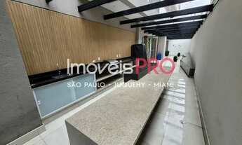 Imagem 6: Apartamento, Moema Pássaros - São Paulo