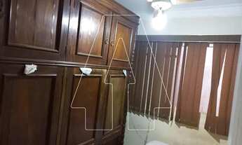 Imagem 7: Araçatuba - Casa - Conjunto Habitacional Nossa Senhora Aparecida