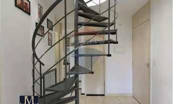 Imagem 6: Apartamento Duplex na Vila Curuçá Velha, 2 Quartos