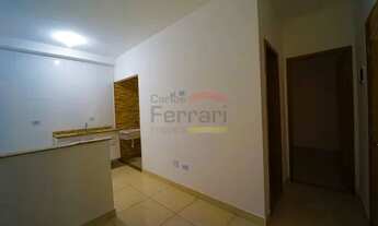 Imagem 2: Apartamento Novo à venda Parada Inglesa