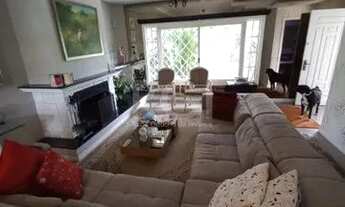 Imagem 5: Casa para Venda - 283.07m², 4 dormitórios, sendo 2 suites, 4 vagas - Santa Tereza