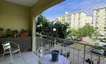 Imagem 2: Apartamento para Venda em Serra, Hélio Ferraz, 3 dormitórios, 1 suíte, 2 banheiros, 1 vaga