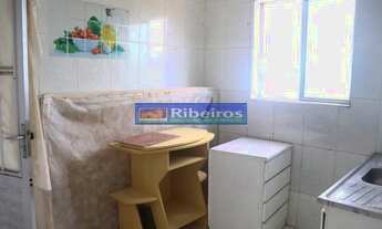 Imagem 3: Apartamento para aluguel possui 30 metros quadrados com 1 quarto em Cidade Domitila - São