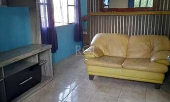 Imagem 3: Casa para Venda - 215m², 4 dormitórios, 1 vaga - Partenon, Porto Alegre