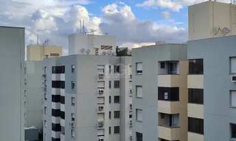 Imagem 7: Apartamento com dois dormitórios uma vaga de garagem no Bairro Sarandi em Porto Alegre