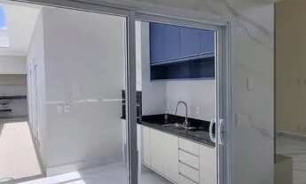 Imagem 5: Casa no Condomínio Vila Ytu - Indaiatuba - SP