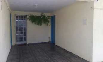 Imagem 3: CRECI 19258 8ª R/DF Paulo Cezar Reduzino vende sobrado na Qd. 405 no Recanto das Emas-Bras