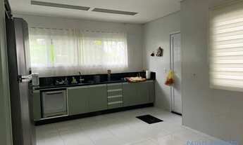 Imagem 7: CASA EM CONDOMÍNIO - CONDOMÍNIO HILLS 3 - SP