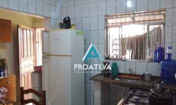 Imagem 5: Sobrado com 3 dormitórios à venda, 216 m² - Cata Preta - Santo André/SP