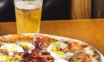 Imagem 3: Restaurante Barra da Tijuca - Shopping