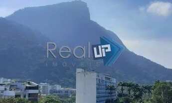 Imagem 4: Apartamento de 3 quartos com 123 m² na Lagoa!