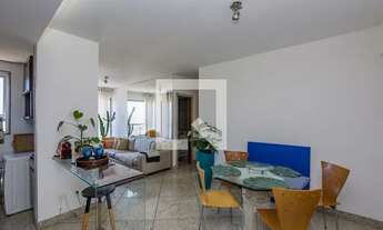 Imagem: Apartamento para Aluguel - Vila da Serra