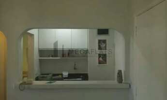 Imagem 2: LOCAÇÃO DE FLAT NO JARDINS!