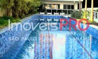 Imagem 3: BROOKLIN - 65M²- 2 DORM- 1 SUÍTE- 1 VAGA- LAZER