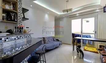 Imagem: Apartamento à venda Av. Mazzei, 3 dormitórios