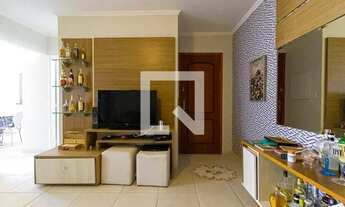 Imagem 5: Apartamento para Aluguel - Santa Cecília, 1 Quarto, 63 m2