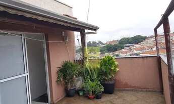 Imagem 5: Cobertura à venda com 4 dormitórios (1 suíte), 94 m² por R$ 450.000 - Vila Guedes - São Pa