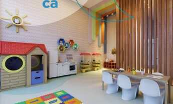 Imagem 5: LANCAMENTO EM CANDEIAS, APTO 3 QTOS, 96M, 2 VAGAS. UM HORIZONTO PERFEITO