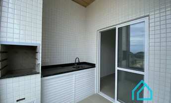 Imagem 5: Apartamento com 2 dormitórios 1 suíte a venda na Praia das Toninhas - Ubatuba SP