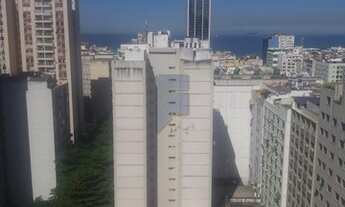 Imagem: RIO DE JANEIRO - Flat - COPACABANA