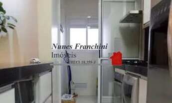 Imagem 7: SÃO PAULO - Apartamento Padrão - Limão