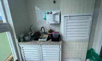 Imagem 6: Apartamento 50m da Praia Centro Bertioga