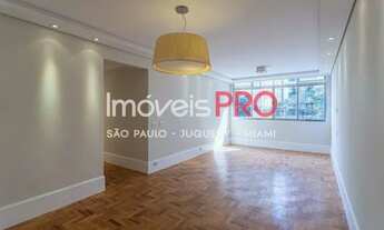 Imagem: Pinheiros, 3 quartos, reformado