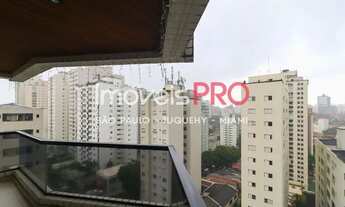 Imagem: Vila Clementino - 2 dormitórios - Ótima