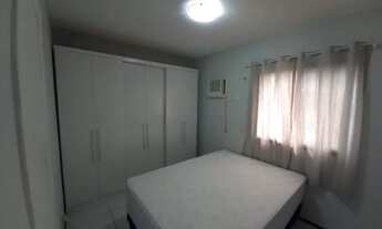 Imagem 2: Apto Grand Park Árvores Calhau