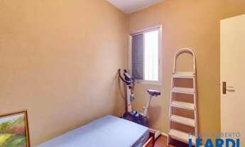 Imagem 16: SOBRADO - IPIRANGA - SP