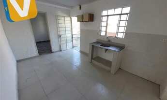 Imagem 3: Quarto e cozinha - ÓTIMO VALOR