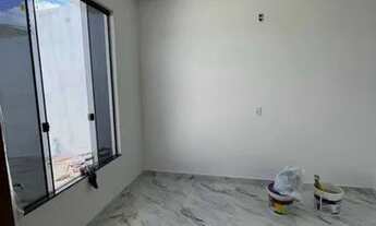 Imagem 6: Casa nova no PQ. das Nações-Flores, 03Quartos, excelente acabamento, Terreno 7,5x30m a 3mi