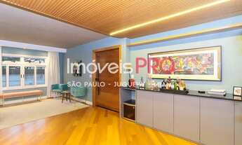 Imagem 2: Casa com 203m², 3 quartos, 1 suíte e 2 vagas - Campo Belo