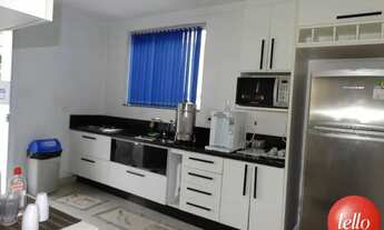 Imagem 5: São Paulo - Conjunto Comercial/Sala - Perdizes