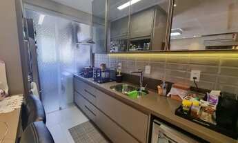 Imagem 6: Apartamento 2 suítes no Córrego Grande - Florianópolis - SC