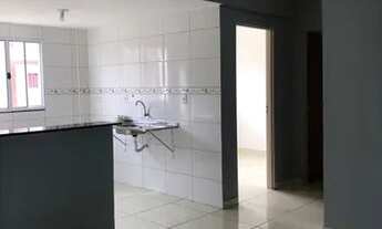 Imagem 4: ALUGA-SE AP COM LAZER COMPLETO (PARQUE MARAJÓ