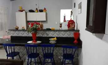 Imagem 4: Aluga-se sítio, para o período do São João de Amargosa casa mobiliada e com piscina