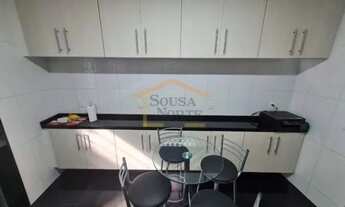 Imagem 7: SãO PAULO - Casa Padrão - Santa Teresinha