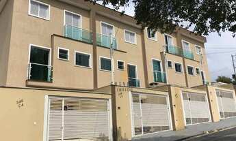 Imagem: Sobrado com 2 dormitórios, 150 m² - venda