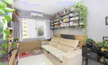 Imagem: Apartamento em Partenon