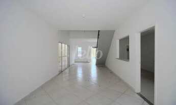 Imagem 2: São Paulo - Casa de Condomínio - Moema